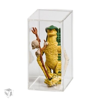 Loose Action Figure Display Cases