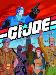 G.I Joe: A Real American Hero Display Cases &amp; Accessories