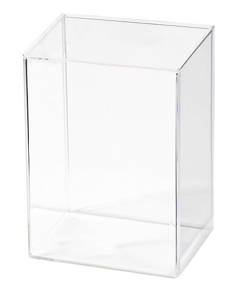 Masters Of The Universe Loose Action Figure Acrylic Display Case