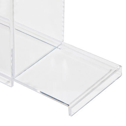 Kenner Star Wars ESB &amp; ROTJ Vinyl Carry Case Acrylic Display Case