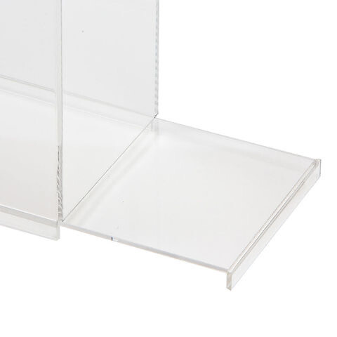 Star Wars &amp; ESB - 12&quot; Boxed Large Action Figure Doll Display Case (Deep)