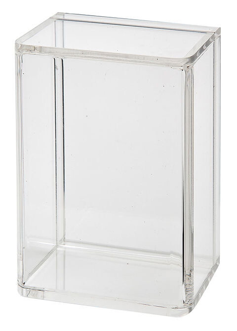 Dino Riders Loose Action Figure Display Case