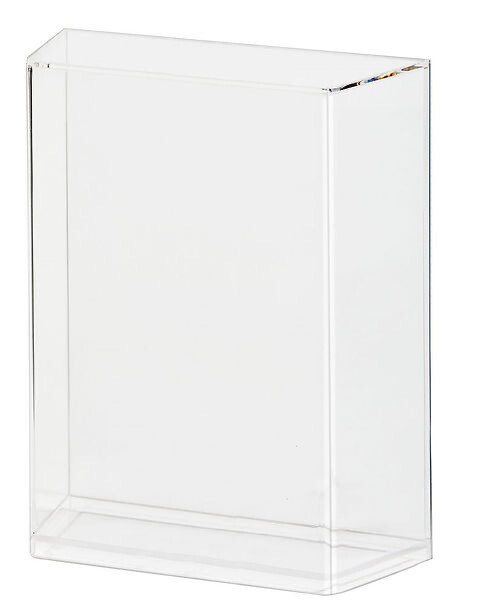 Star Wars Black Series SDCC 2020 Exclusive Acrylic Display Case