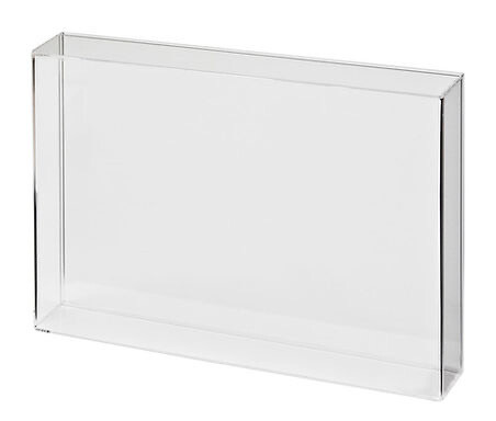 Palitoy Star Wars Cantina &amp; Droid Factory Acrylic Display Case