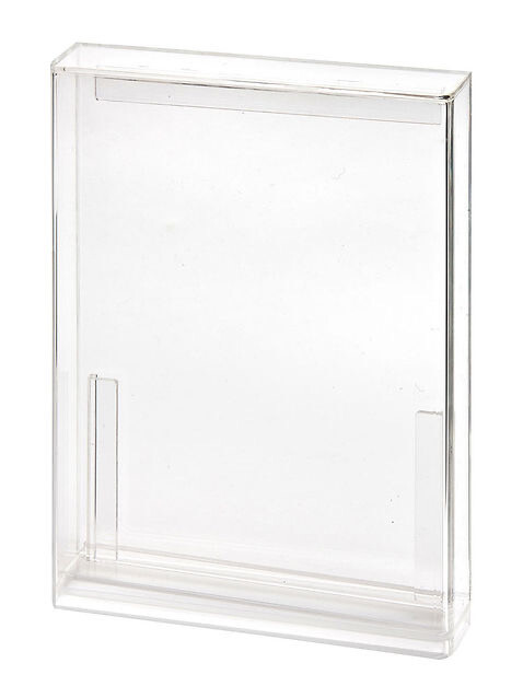 Hasbro Marvel Legends Retro 3.75” Acrylic Display Case