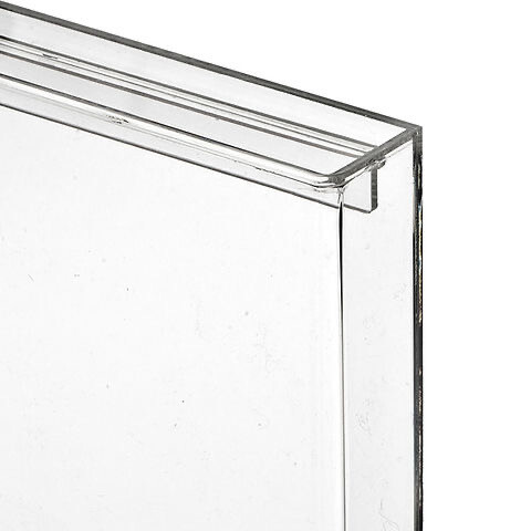 Hasbro Marvel Legends Retro 3.75” Acrylic Display Case
