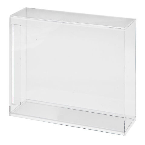 Star Wars Vintage R2-D2 12&quot; MIB Large Size Action Figure (LSAF) Acrylic Display Case