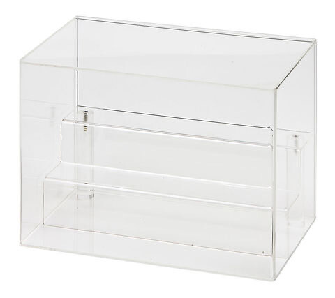 Multi-Purpose Large Display / Diorama Case - Create Your Own Display