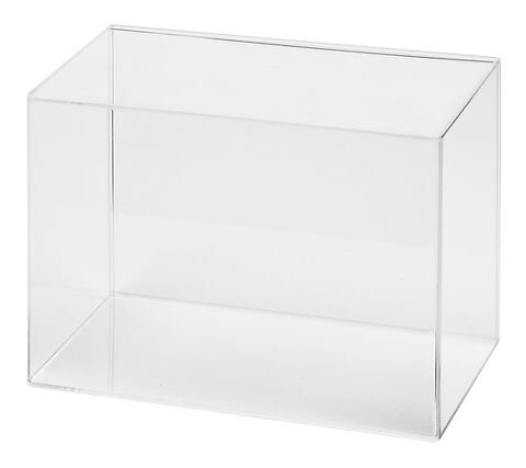 Multi-Purpose Large Display / Diorama Case - Create Your Own Display