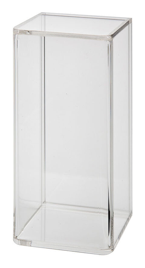 Loose Action Figure Display Case: Tall