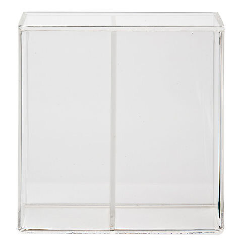 Action Figure &amp; Mailer Box Acrylic Display Case