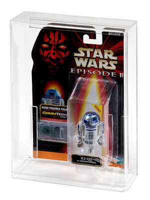 Star Wars Modern Display Accessories (1995 - Now)