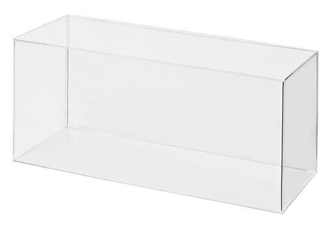 Star Wars ROTJ TRI-LOGO Rancor Acrylic Display Case