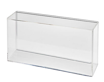 Hasbro The Vintage Collection Haslab Razor Crest MIB Acrylic Display Case