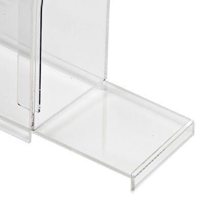 Star Wars ROTJ Ewok Combat Glider MIB Acrylic Display Case