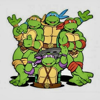 TMNT