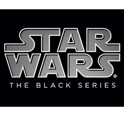 Black Series (6”)