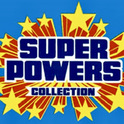 Super Powers / DC