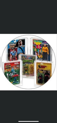 Other Toy Lines