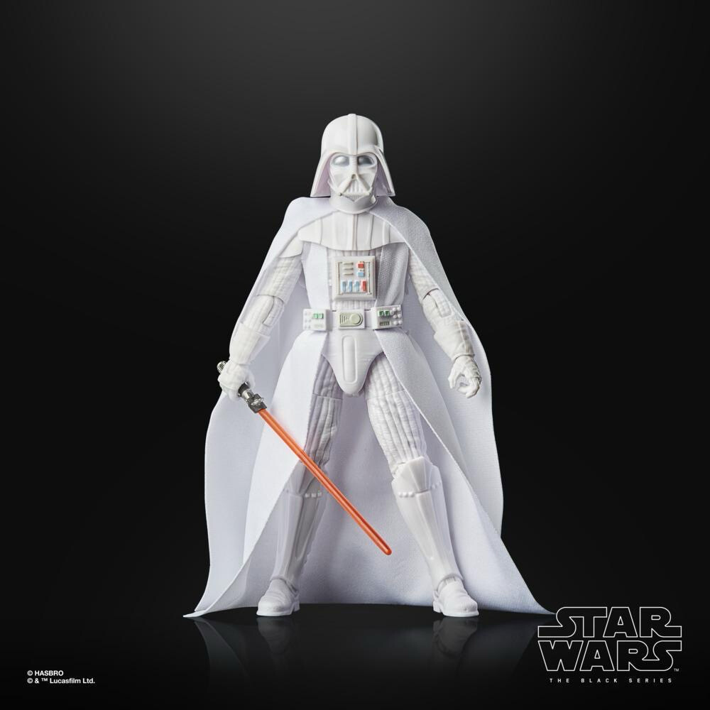 Star Wars: The Black Series Infinities Darth Vader