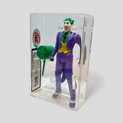 Toys &amp; Action Figures