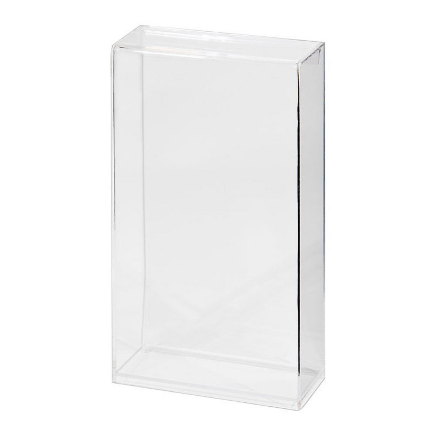 Marvel Legends Acrylic Display Case - 6” Boxed