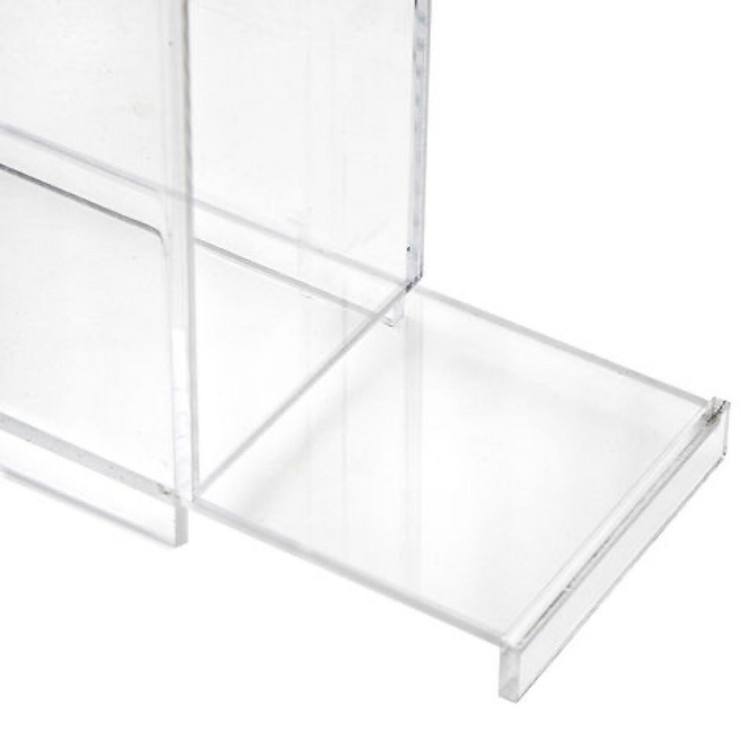 Marvel Legends Acrylic Display Case - 6” Boxed