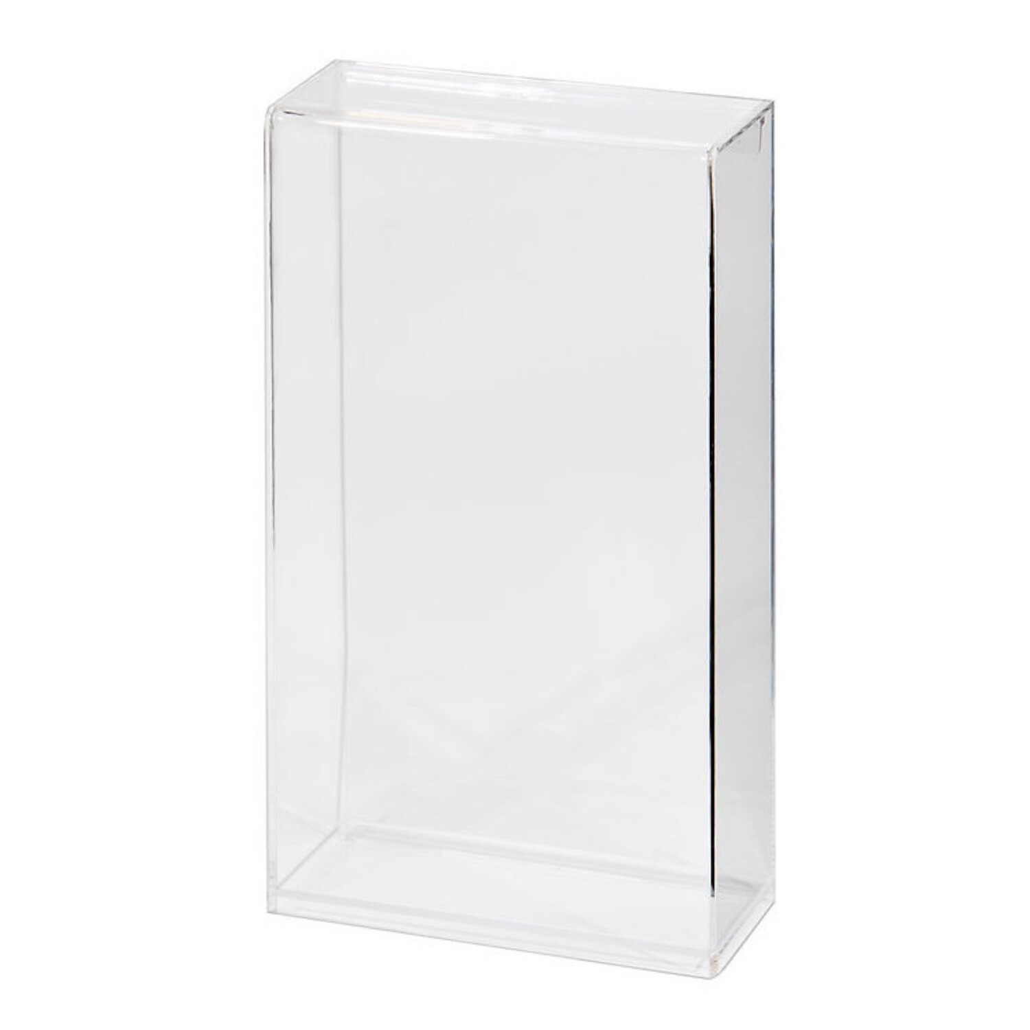 All Elite Wrestling AEW MIB Acrylic Display Case