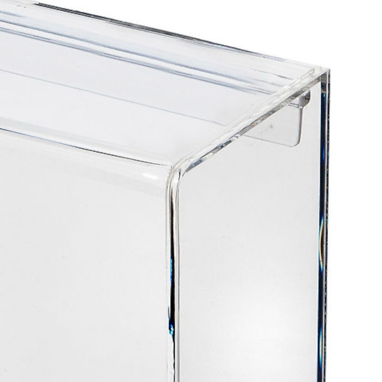 All Elite Wrestling AEW MIB Acrylic Display Case