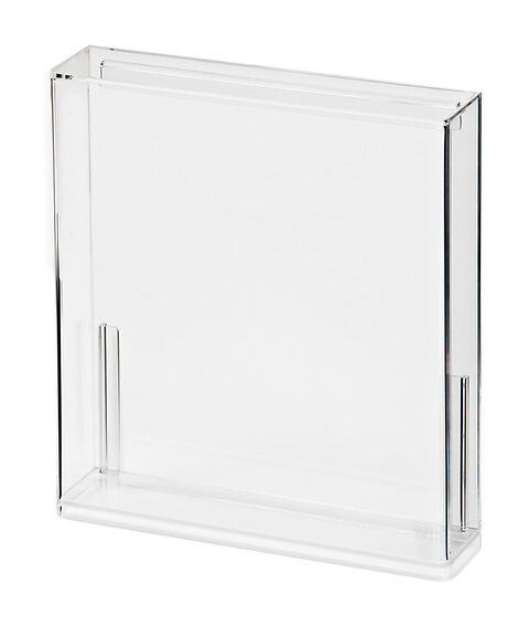 MEGO Star Trek (Series 1) &amp; Planet Of The Apes (2nd Issue) Acrylic Display Case