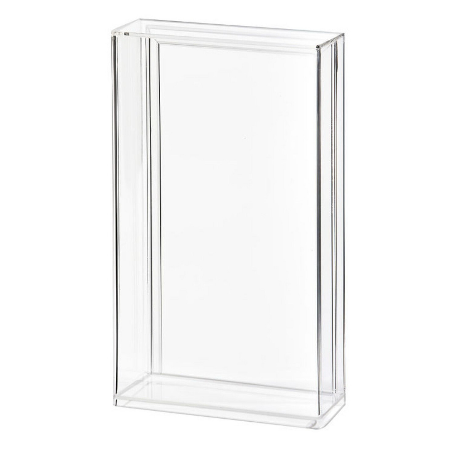 Masters Of The WWE Universe Wrestling Action Figure Acrylic Display Case