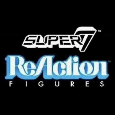 Super 7 &amp; Reaction