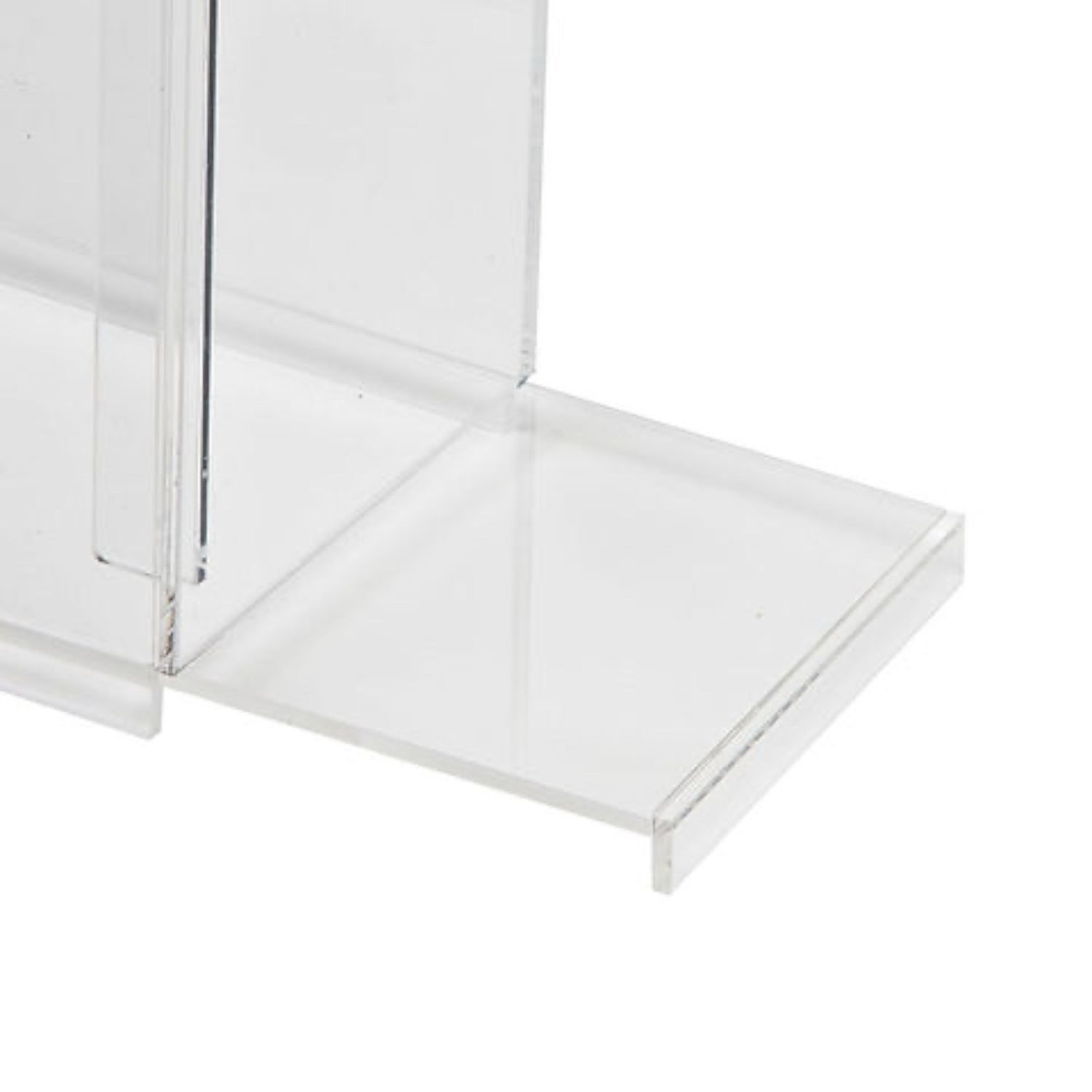 Wampa Vintage Star Wars Acrylic Display Case