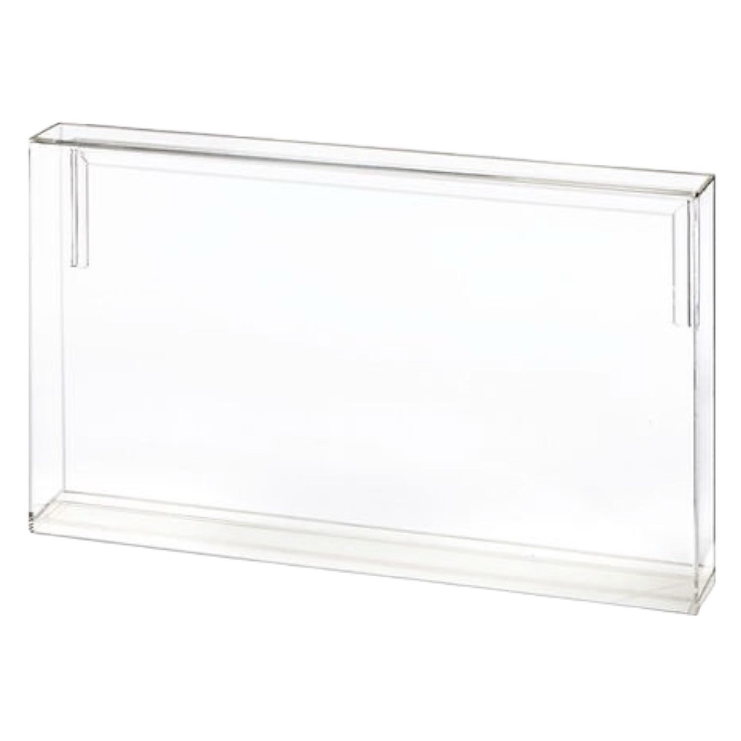Chewbacca Bandolier Vintage Star Wars Acrylic Display Case
