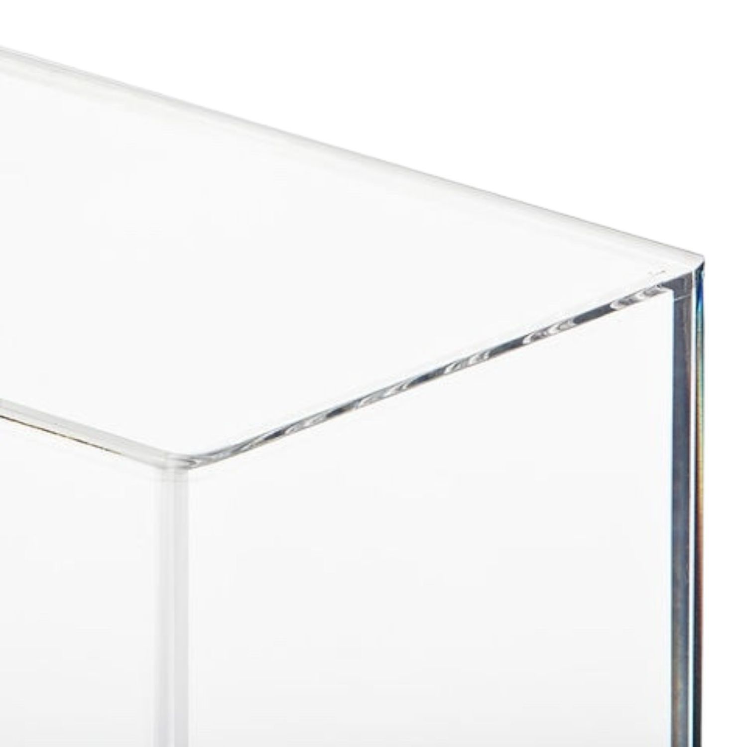Star Wars Black Series SDCC 2020 Exclusive Acrylic Display Case