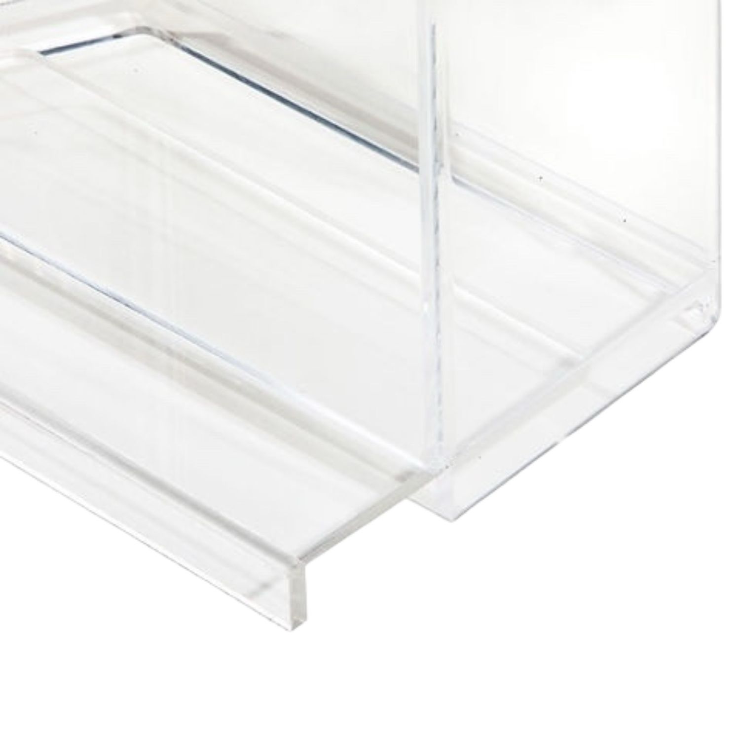 Star Wars Black Series SDCC 2020 Exclusive Acrylic Display Case