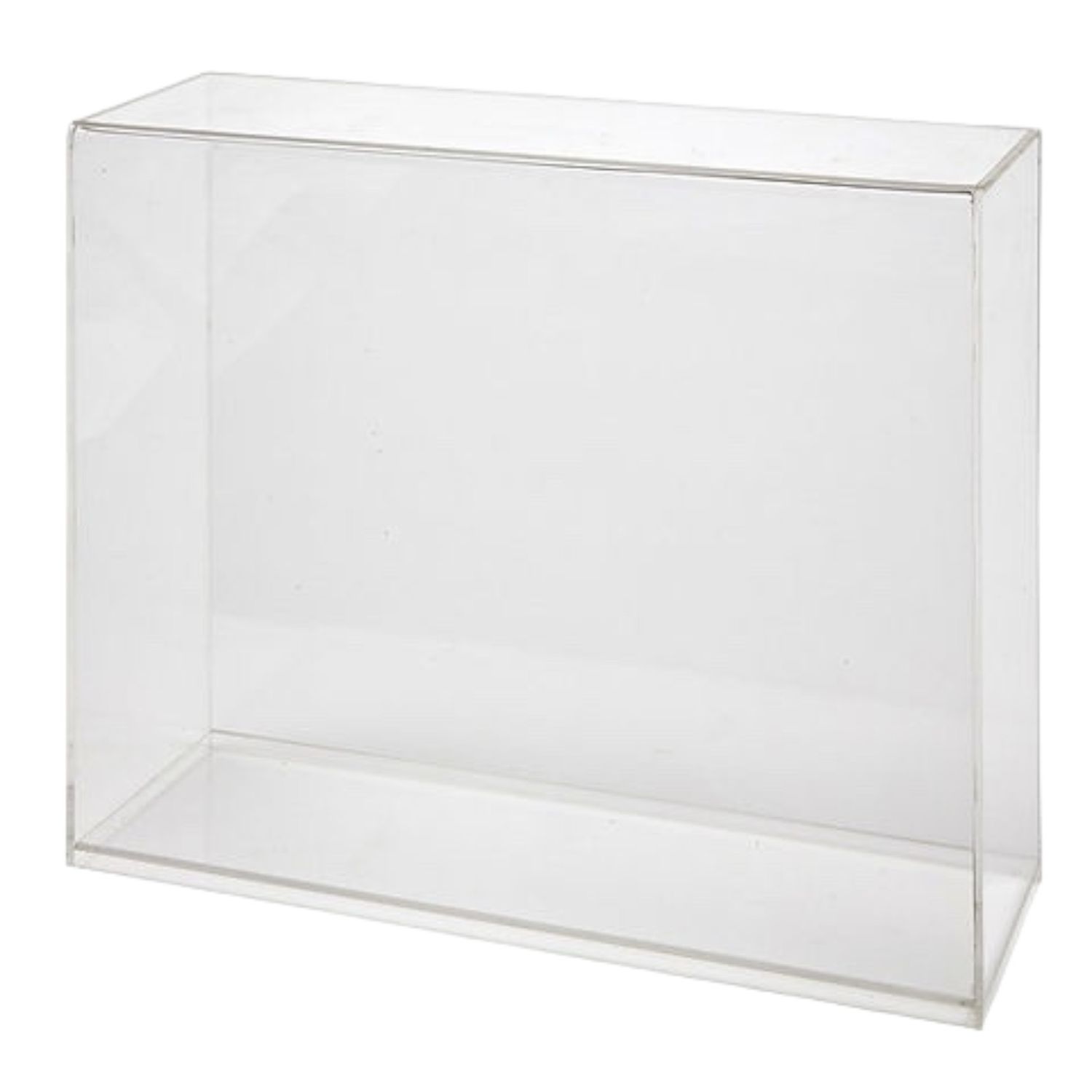 Star Wars Vintage X-Wing (Boxed) Display Case