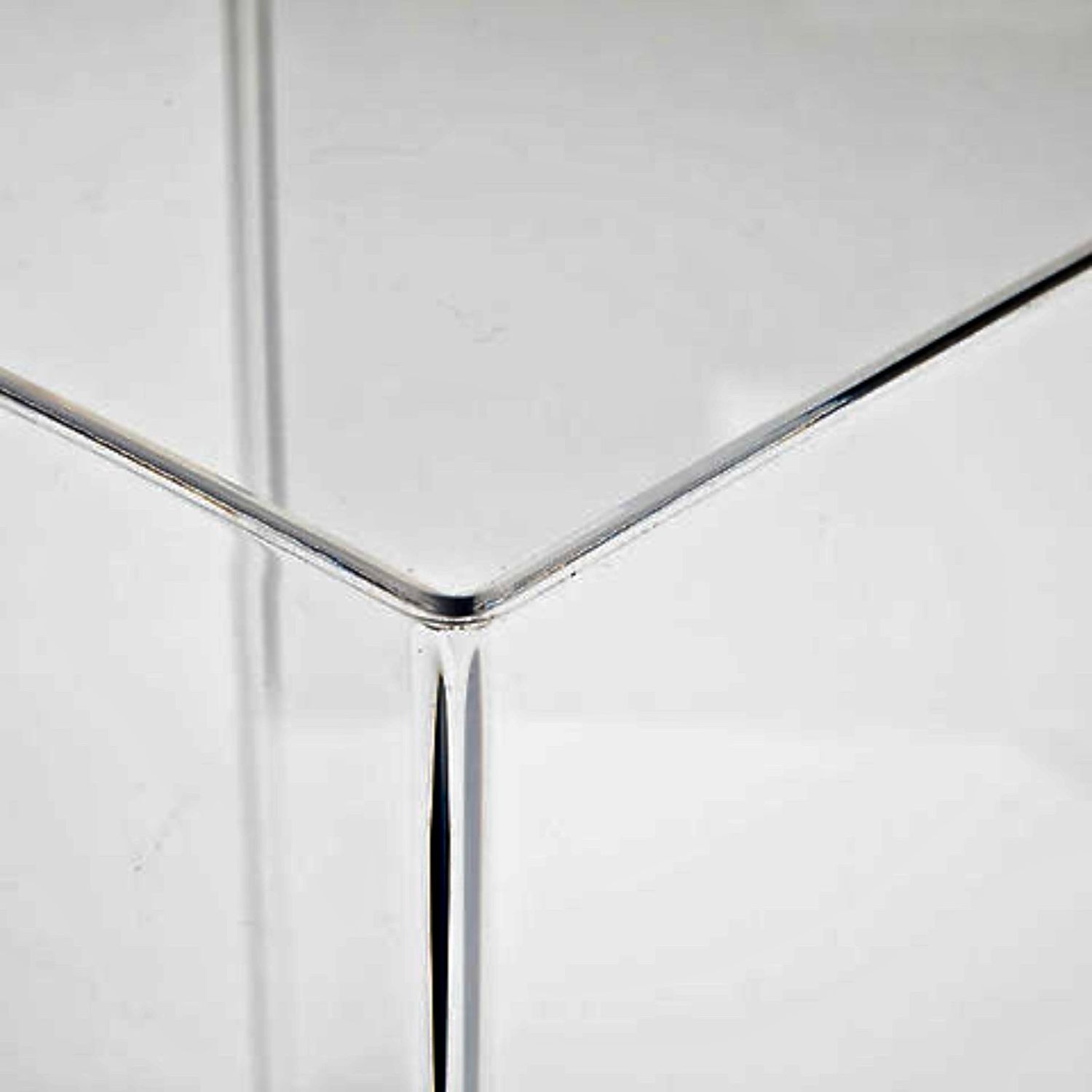 AT-ST Scout Walker Vintage Star Wars Acrylic Display Case