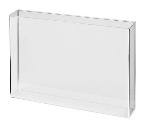 Palitoy ESB, ROTJ &amp; Bi-Logo Millennium Falcon Acrylic Display Case