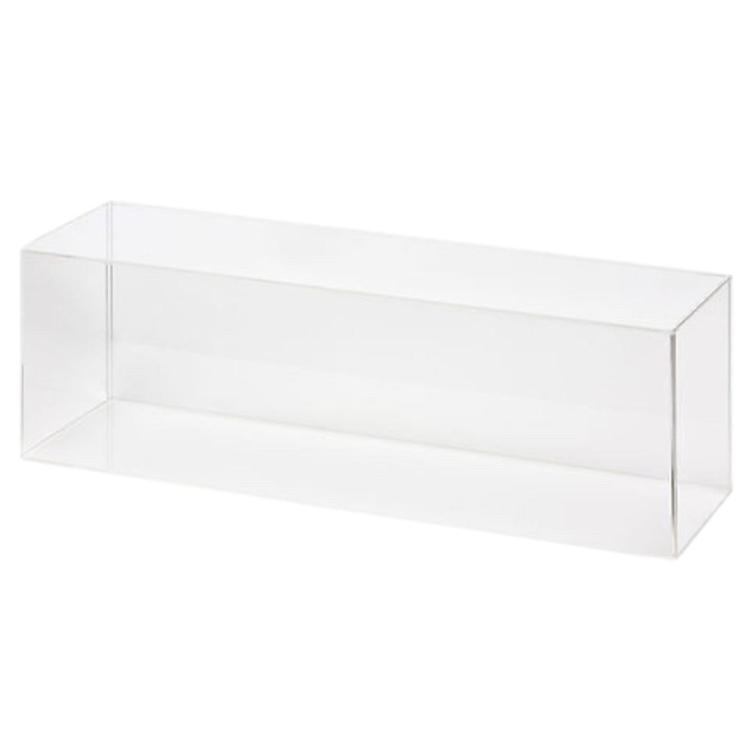 Star Wars Vintage Collectors Stand Mail-away Offer Acrylic Display Case