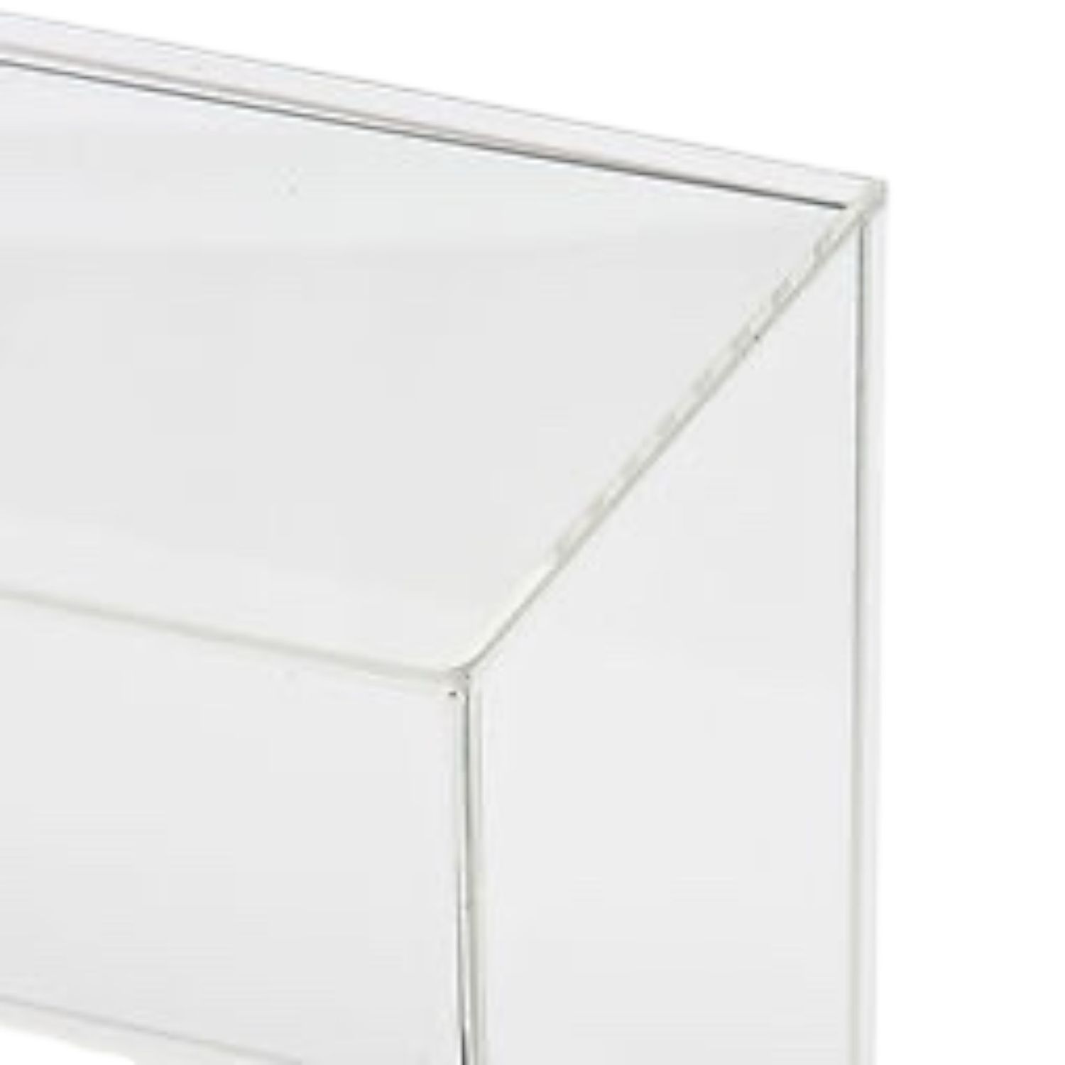 Star Wars Vintage Collectors Stand Mail-away Offer Acrylic Display Case