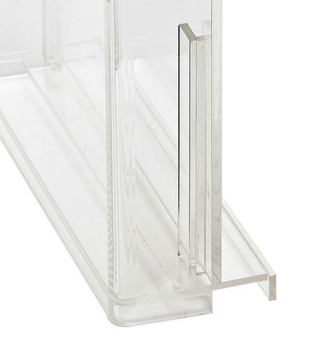 Vintage Action Man - Action Force Carded Figure Acrylic Display Case