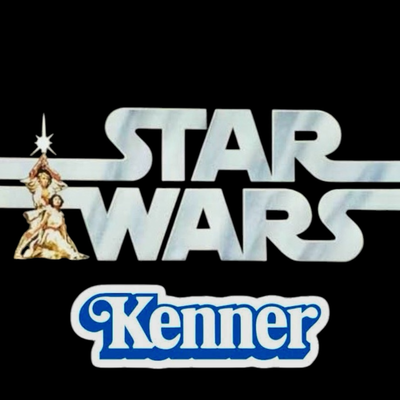 Vintage Star Wars