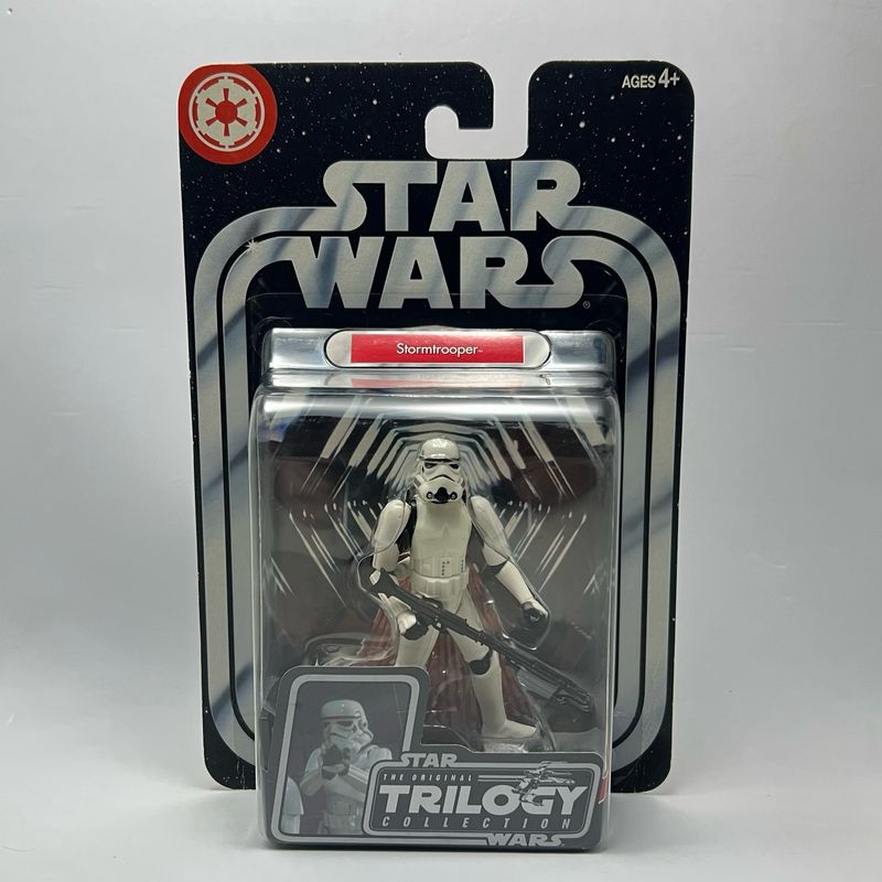 Stormtrooper Star Wars Original Trilogy Collection - OTC #16