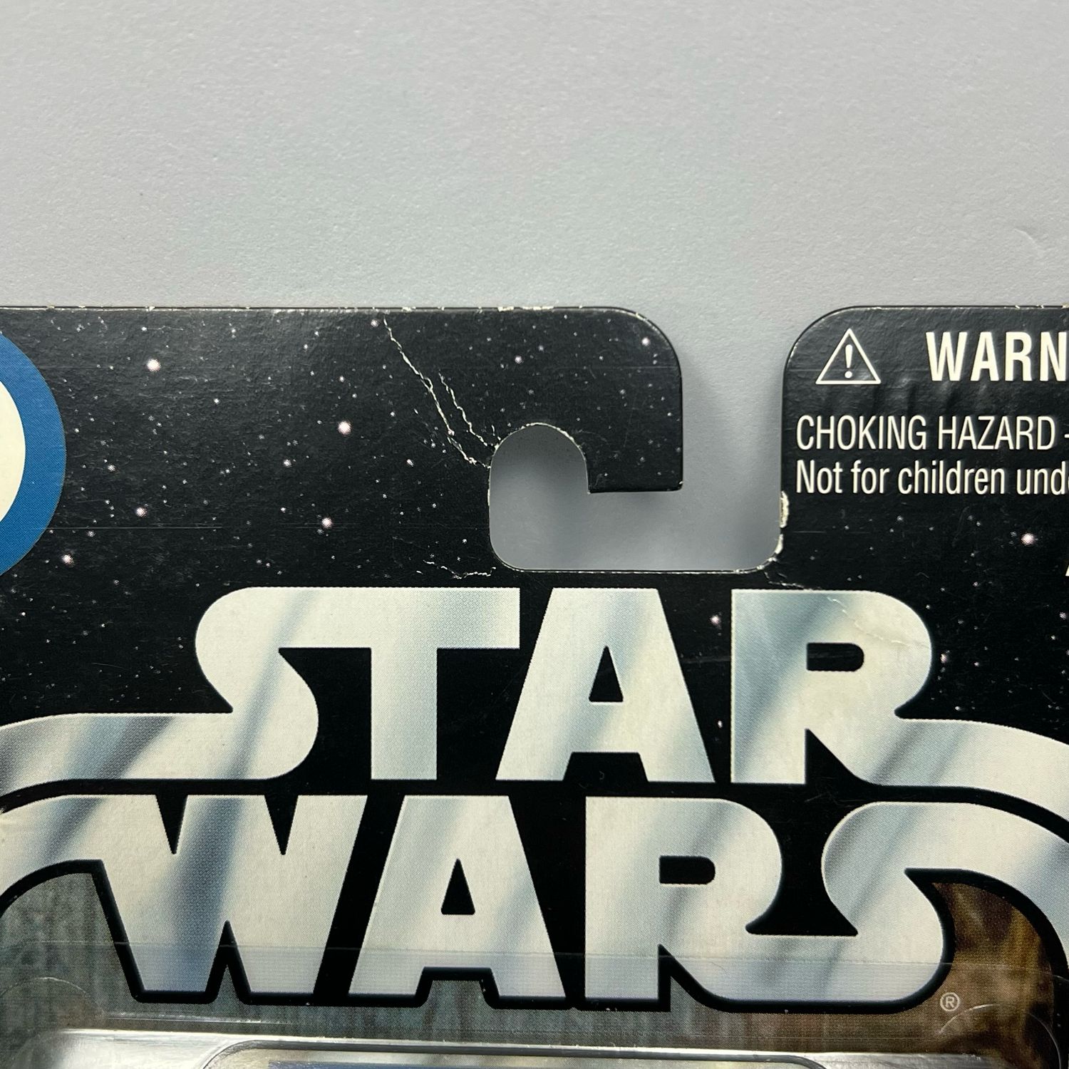Luke Skywalker Bespin Star Wars Original Trilogy Collection - OTC #01