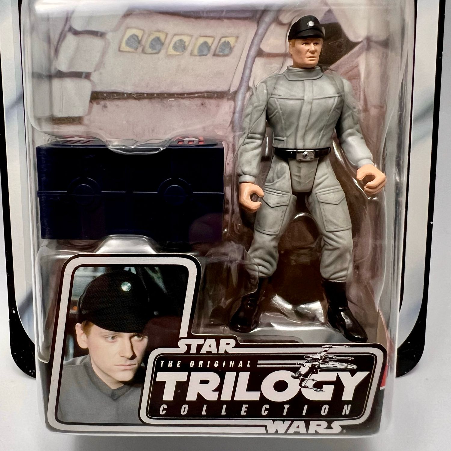 Imperial Trooper Star Wars Original Trilogy Collection - OTC #38