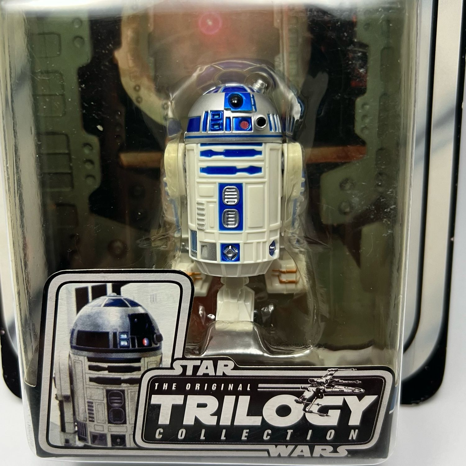 R2-D2 Star Wars Original Trilogy Collection - OTC #12