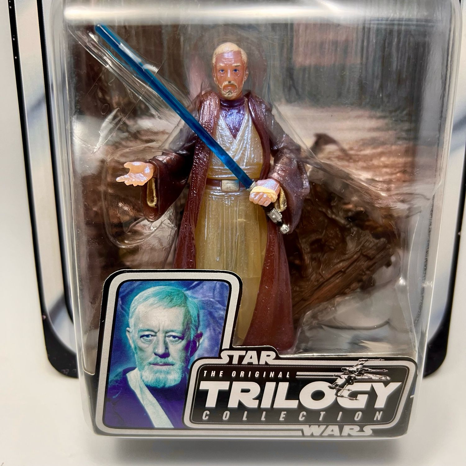 Spirit Obi-Wan Star Wars Original Trilogy Collection - OTC #03