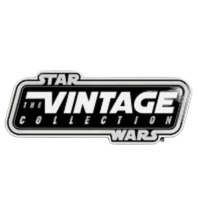Star Wars Vintage Collection 