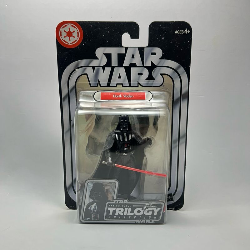 Darth Vader Star Wars Original Trilogy Collection - OTC #29